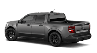 2026 Ford Maverick® External Image 2